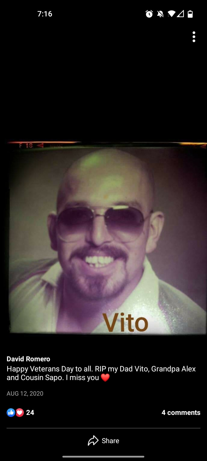 Vito ruiz