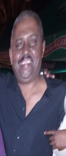 Garret's Dad
