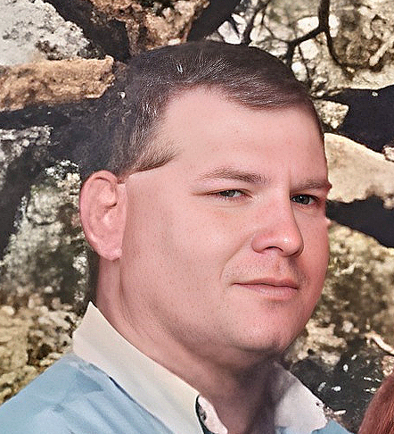 Lawrence O'Blanc Jr