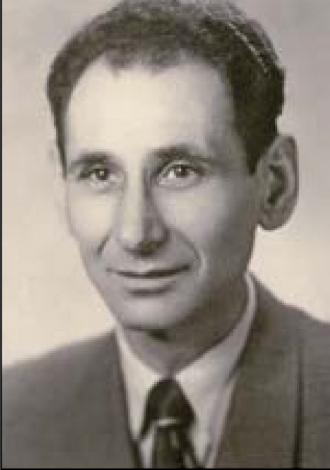 Ignacy Baszkowski Ignacy Baszkowski