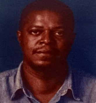 Robert Alexander Prescod