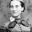 A photo of Sabrina R Brooks