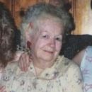 A photo of Ruth I. Henderson