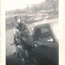 A photo of Stephen David Howard