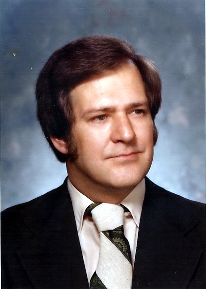 Henry J Brucker Jr.
