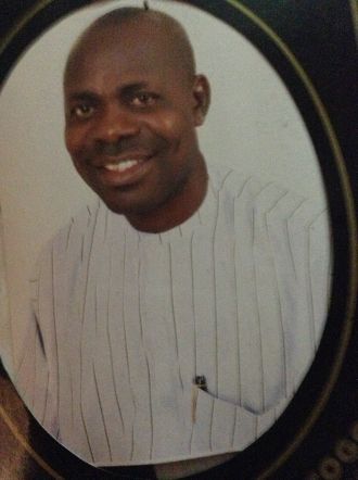 Okey Reuben Okechukwu
