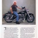 A photo of Billy Dean Thomas