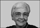 Martha Joan Studler - Miller