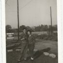 A photo of Sarah Ann (Lipham) Lybrand 
