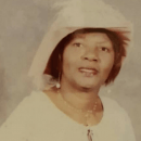 A photo of Vera Thomas