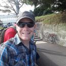 A photo of Stephen Eric Lehman