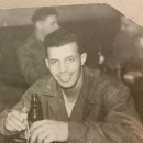 A photo of Lucien Boyer Randall