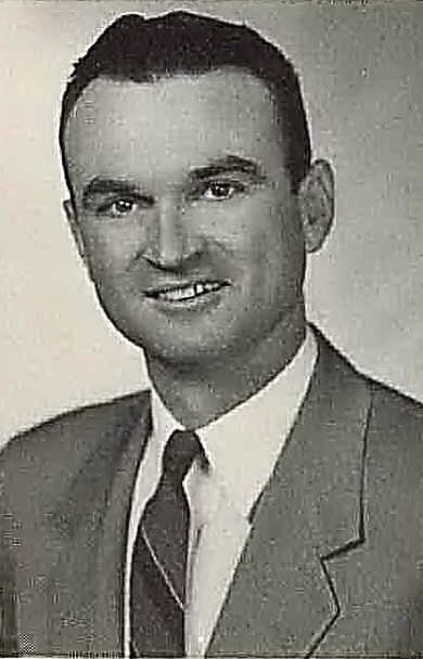 Dennis J. Yoakum