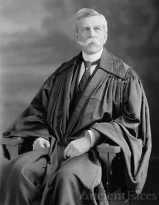 Oliver Wendell Holmes, Jr.