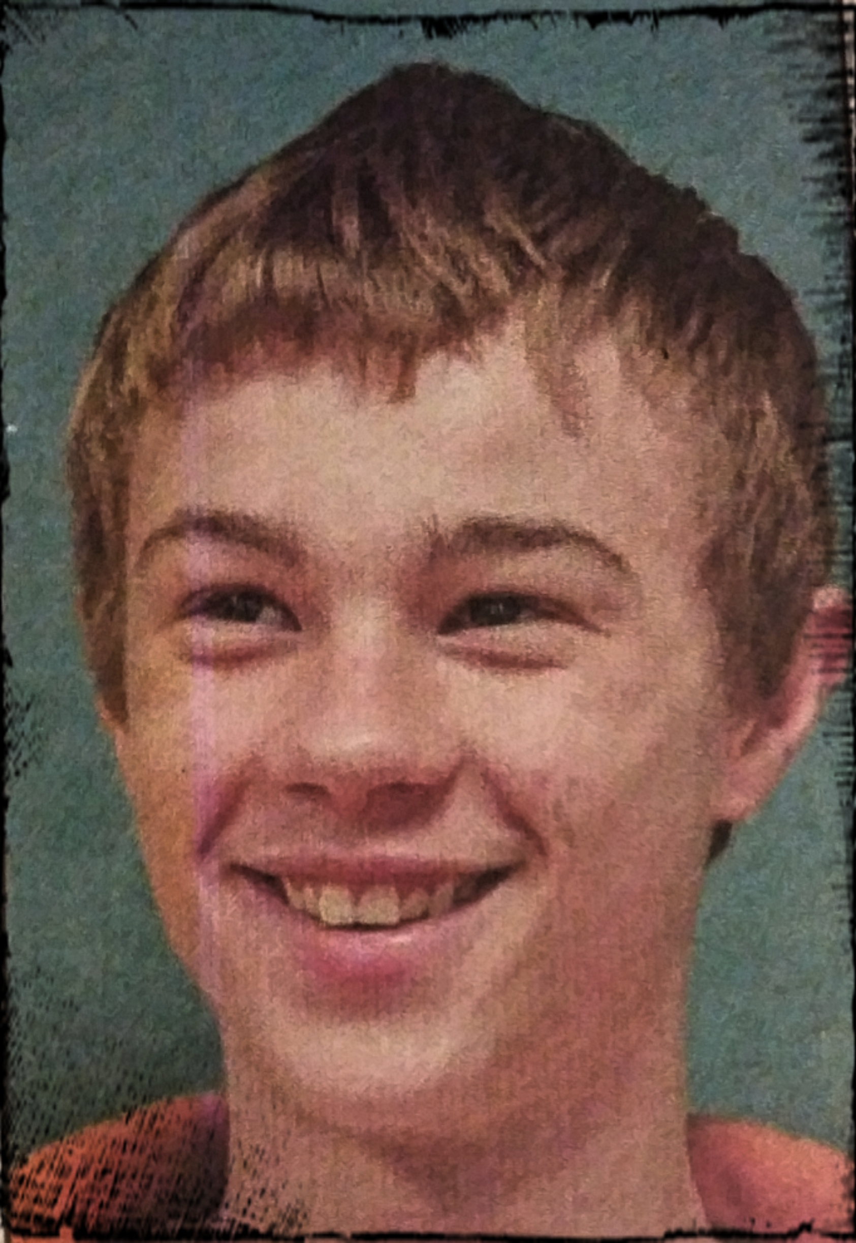 Charlie Lewis Orcutt