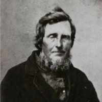 Elder Elias Shideler b. June 27 1803 Jefferson, Montgomery, Ohio,  d. Nov 7 1871 Polk City, Polk, Indiana