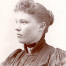 A photo of Lettie VAN HORN