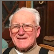 Donald H Johnson   1927 - 2020   Dearborn, Michigan