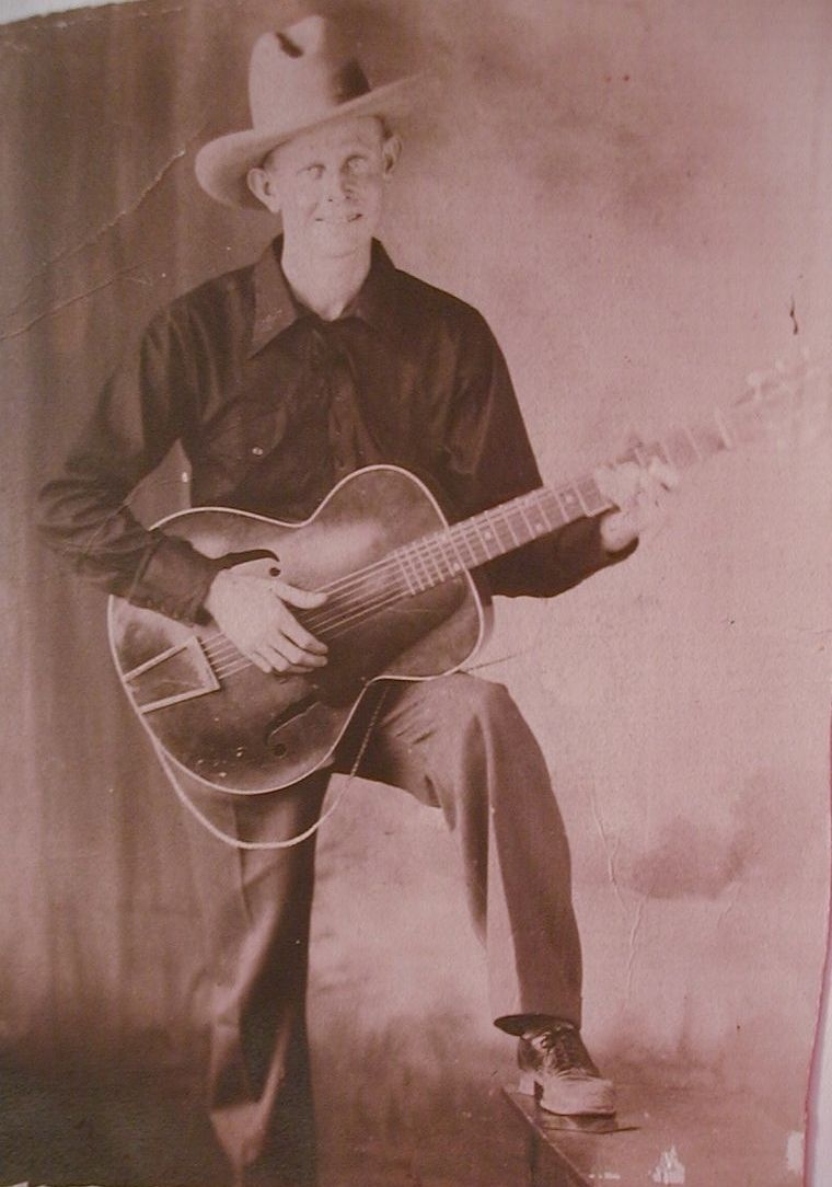 Clark Franklin Johnston