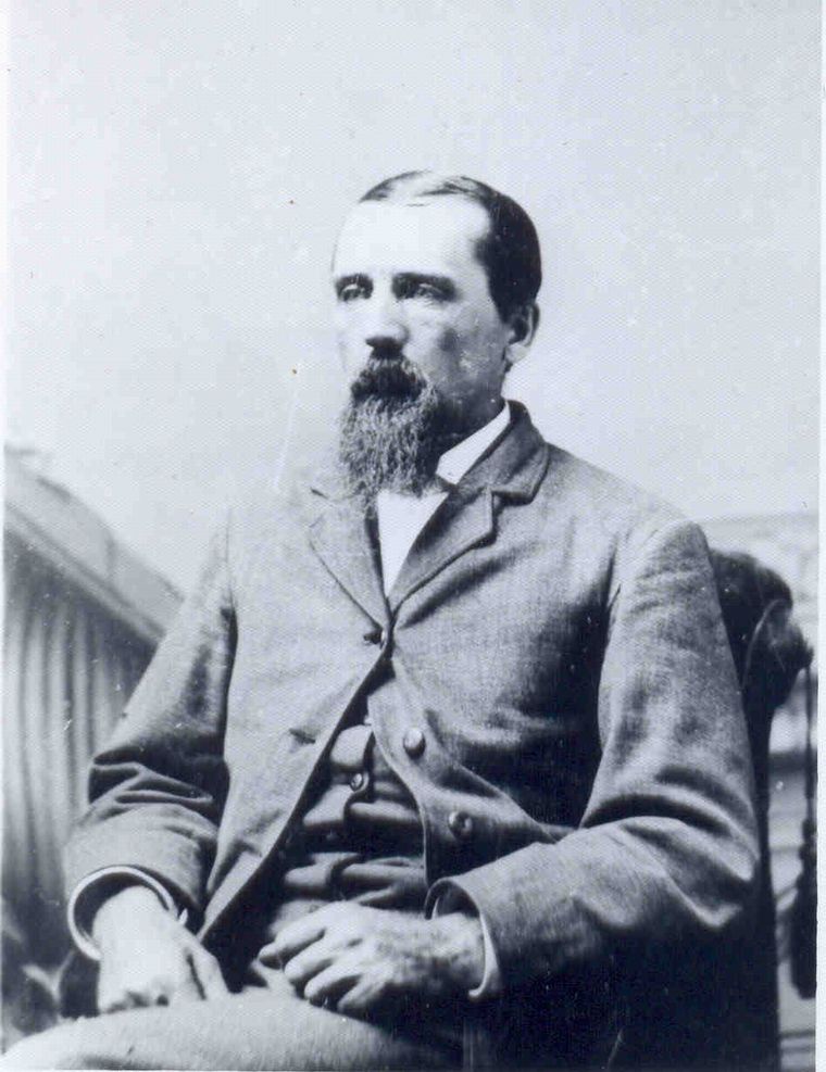 William Nathan Croft