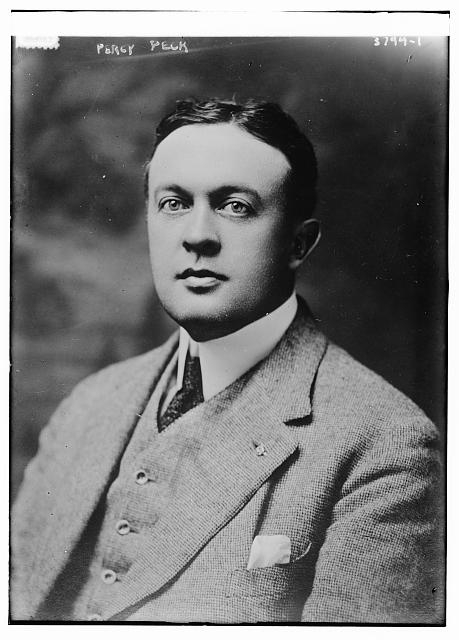 Percy Peck
