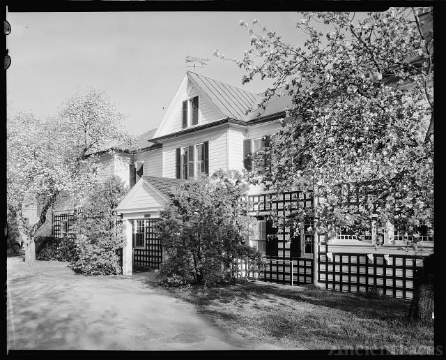 Foxcroft School, Middleburg, Loudoun County, Virginia