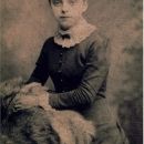 A photo of Susan (Gilbert) Earp 