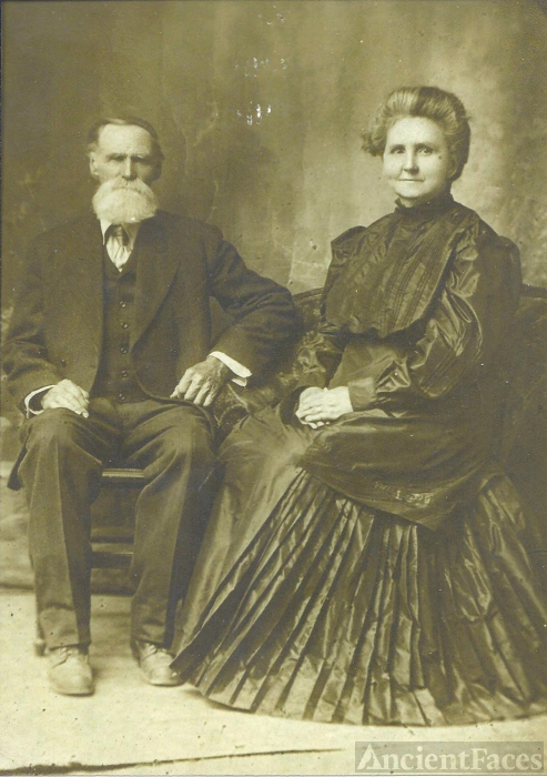 Unknown family members