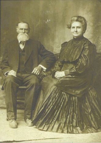 Unknown family members