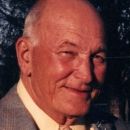 A photo of Russell Smith Turner