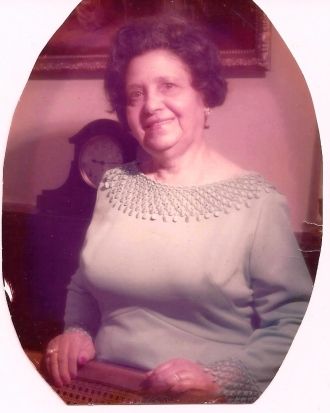 Rosina Deperino
