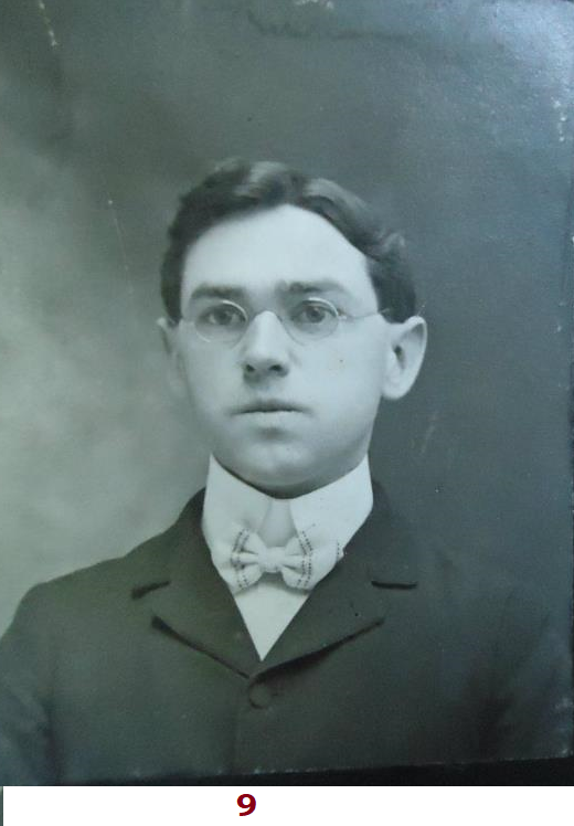 James Walsh