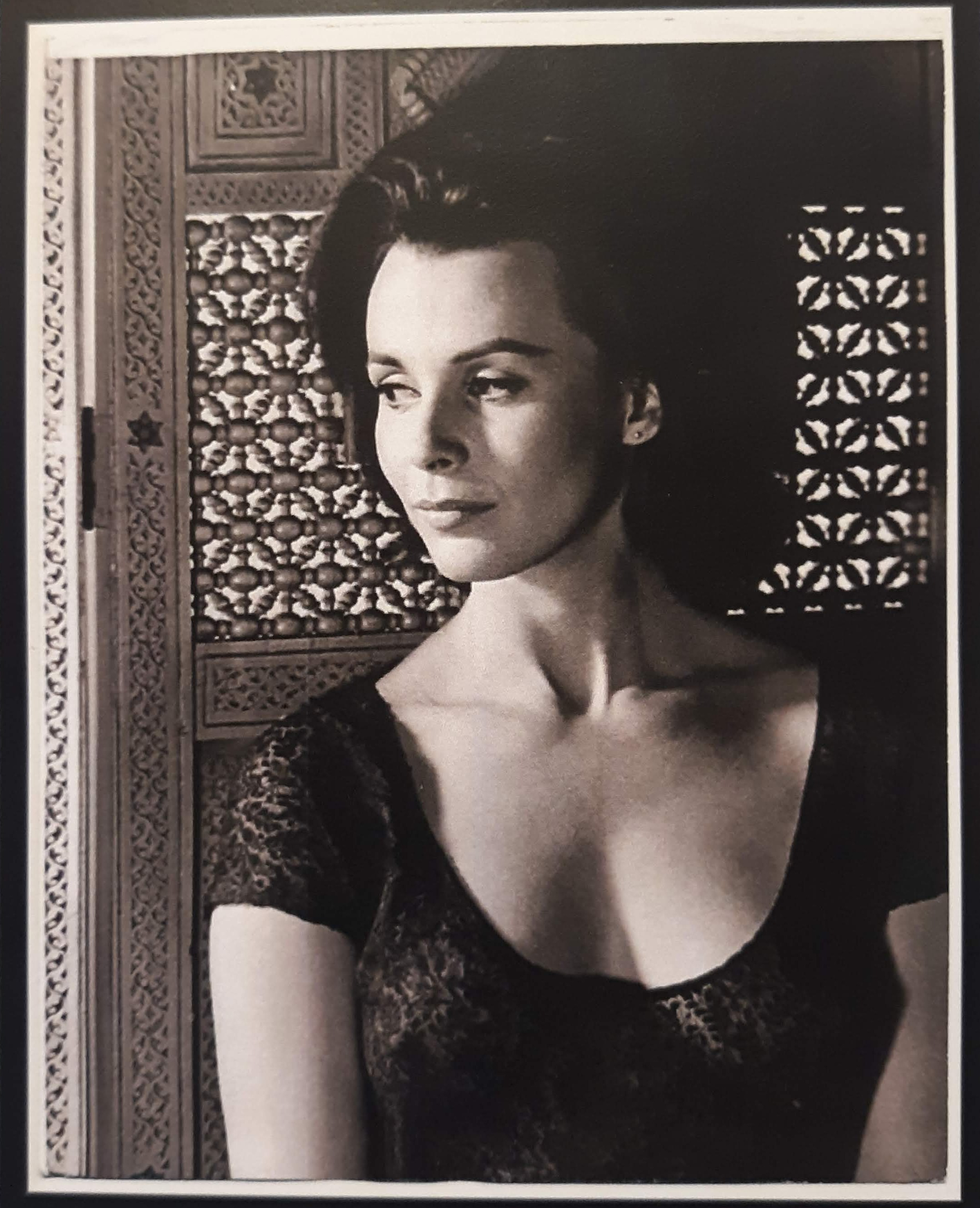 Patricia Claire Blume (stage name, Claire Bloom)