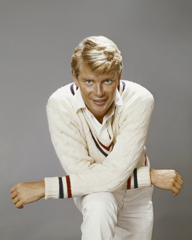 Troy Donahue