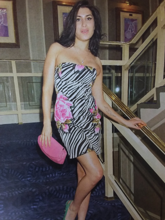 Amy Winehouse