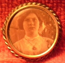 Mamie J (Deibert) Means