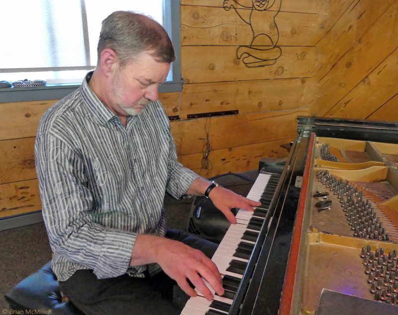 Frank Marshall Kimbrough