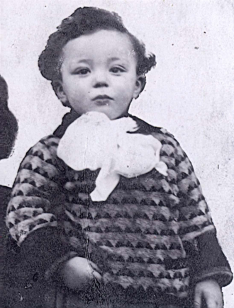 Laszlo Groszberger