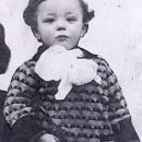 A photo of Laszlo Groszberger