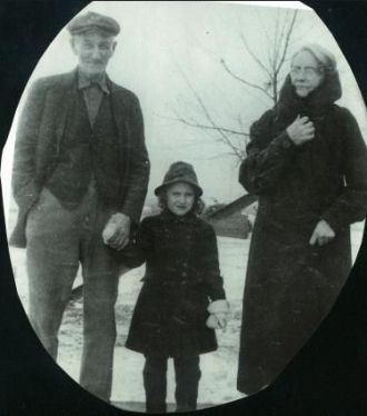 Rosetta & John Brenkert