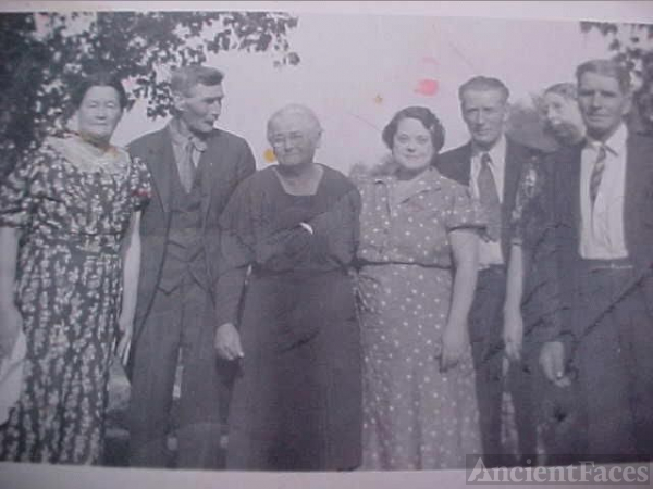 Group of 6