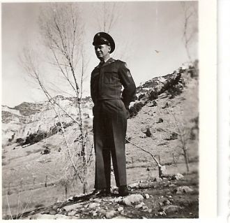 Arthur Gossens Sr.