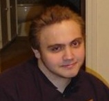 Kristopher Tyson Crenwelge