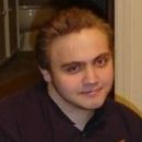 A photo of Kristopher Tyson Crenwelge