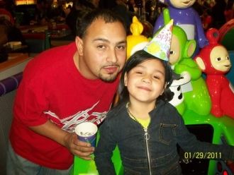 Jesse Benavides