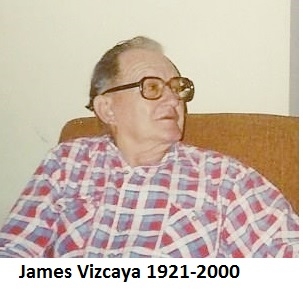 James Vizcaya