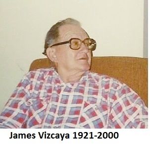 A photo of Ansel Vizcya