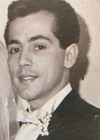 Heriberto Cacho Santos