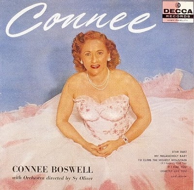 Connee Boswell album
