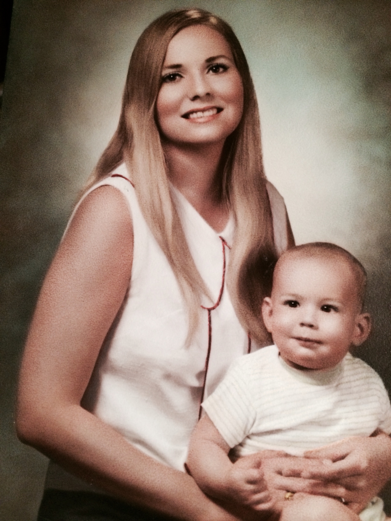 Glenn and Bonnie (Patterson) Wakeman